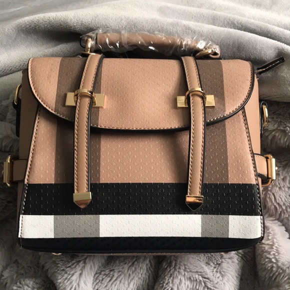 Cute convertible bag - Picture 1 of 14